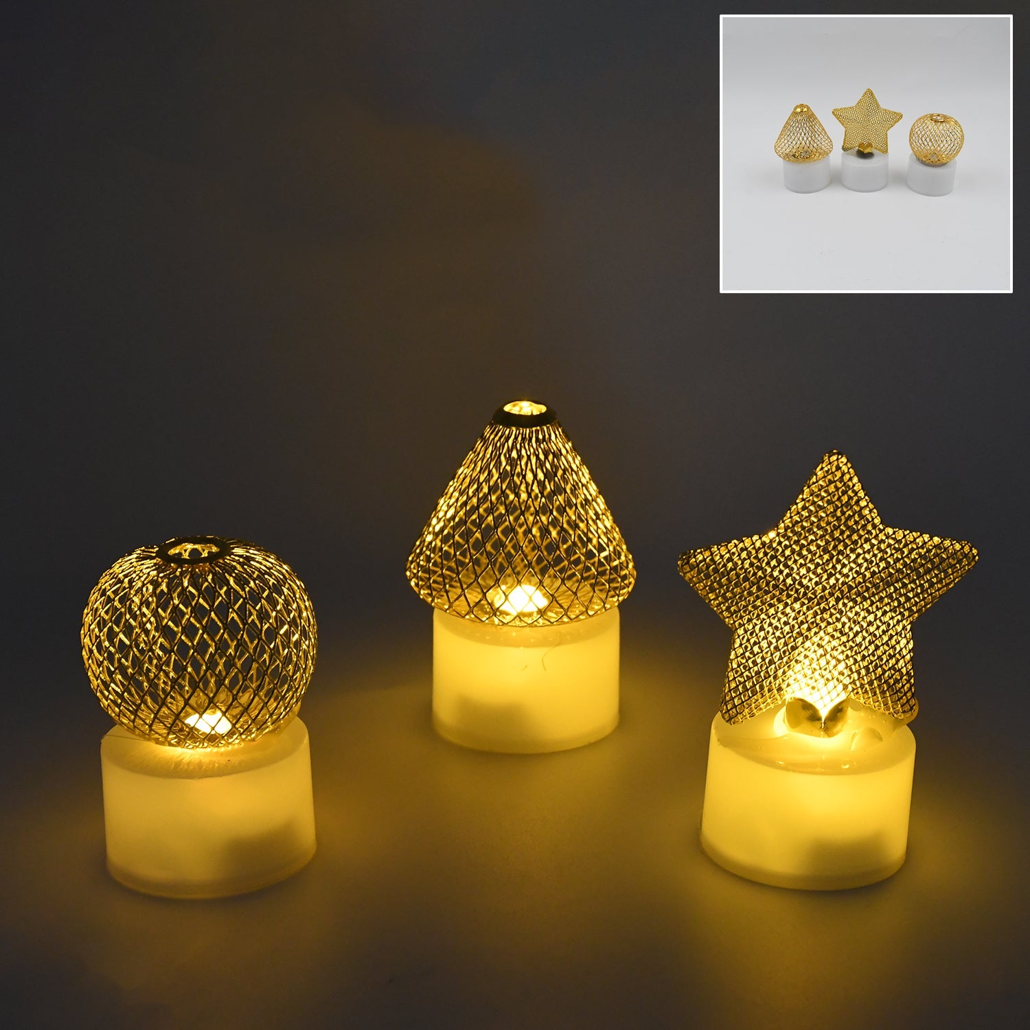 led candle light led candle light